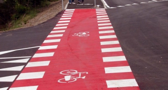 Cycle Paths