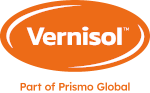 logo vernisol spa bianco vernici e solventi